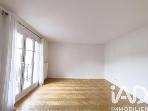 Appartement à vendre 2 pièces 47 m² Villeparisis