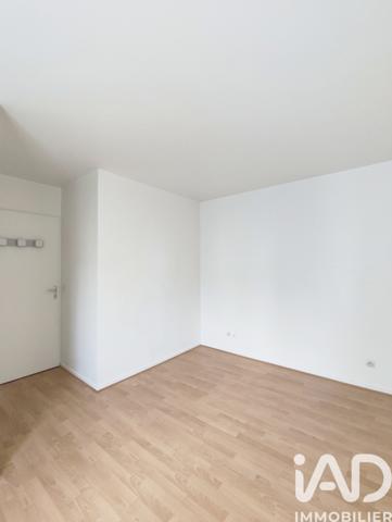 Appartement à vendre 2 pièces 47 m² Villeparisis