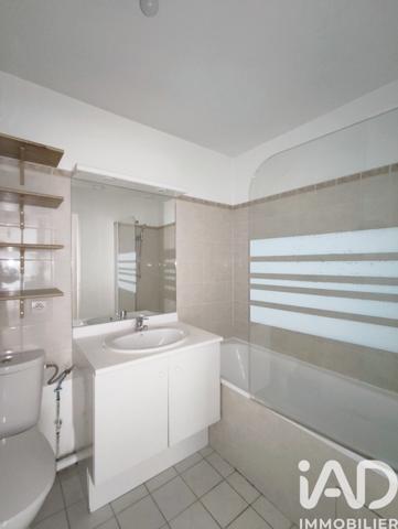 Appartement à vendre 2 pièces 47 m² Villeparisis