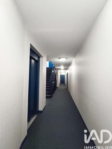 Appartement à vendre 2 pièces 47 m² Villeparisis