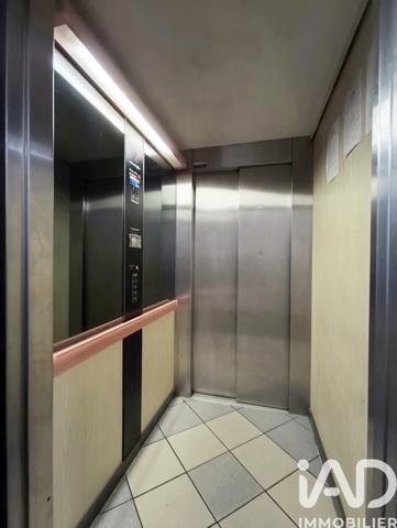 Appartement à vendre 2 pièces 47 m² Villeparisis