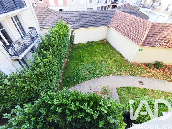 Appartement à vendre 2 pièces 47 m² Villeparisis