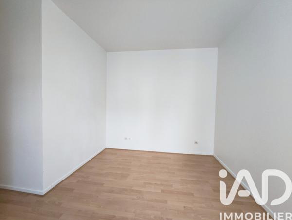 Appartement à vendre 2 pièces 47 m² Villeparisis