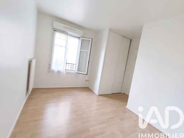 Appartement à vendre 2 pièces 47 m² Villeparisis