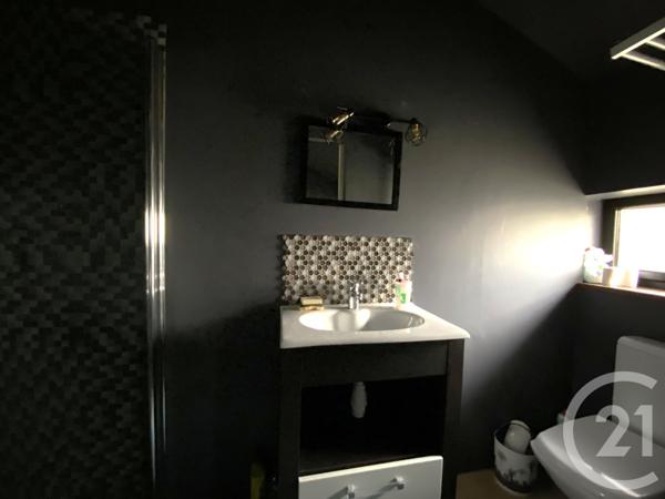 Maison à vendre  3 pièces - 100 m2 CERILLY - 03