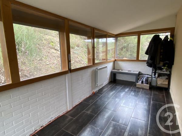 Maison à vendre  3 pièces - 100 m2 CERILLY - 03