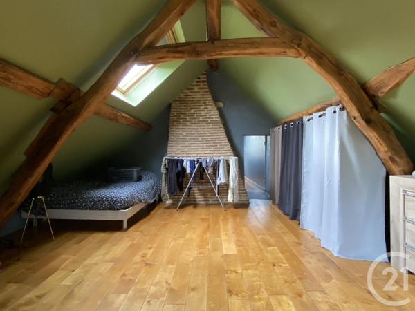 Maison à vendre  3 pièces - 100 m2 CERILLY - 03