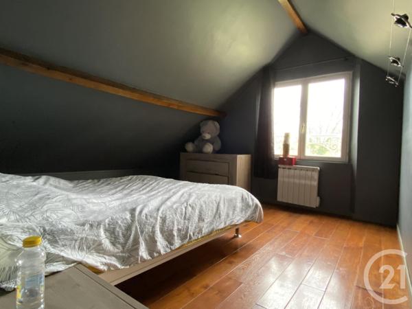 Maison à vendre  3 pièces - 100 m2 CERILLY - 03