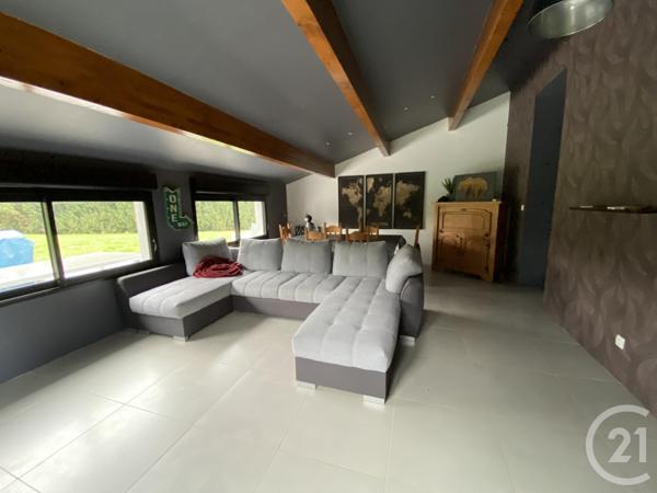 Maison à vendre  3 pièces - 100 m2 CERILLY - 03