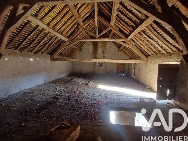 Maison à vendre 2 pièces 130 m² Montlivault