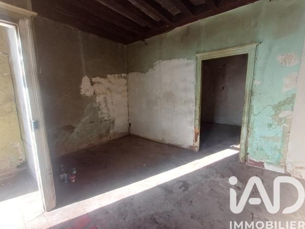 Maison à vendre 2 pièces 130 m² Montlivault