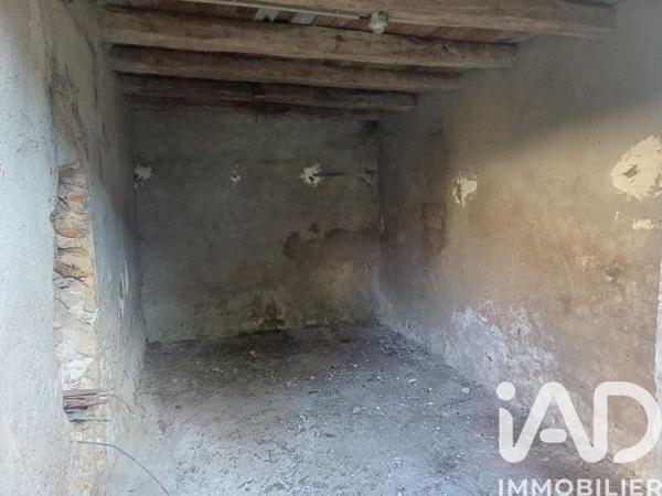 Maison à vendre 2 pièces 130 m² Montlivault