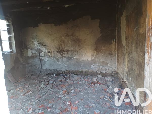 Maison à vendre 2 pièces 130 m² Montlivault