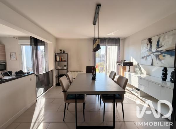 Maison à vendre 6 pièces 121 m² Trignac