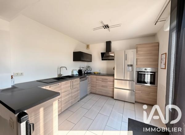 Maison à vendre 6 pièces 121 m² Trignac