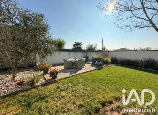 Maison à vendre 6 pièces 121 m² Trignac