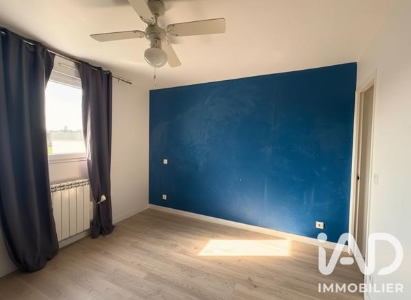 Maison à vendre 6 pièces 121 m² Trignac