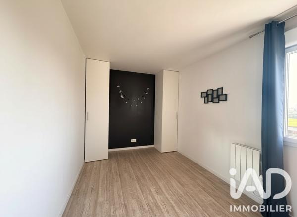 Maison à vendre 6 pièces 121 m² Trignac
