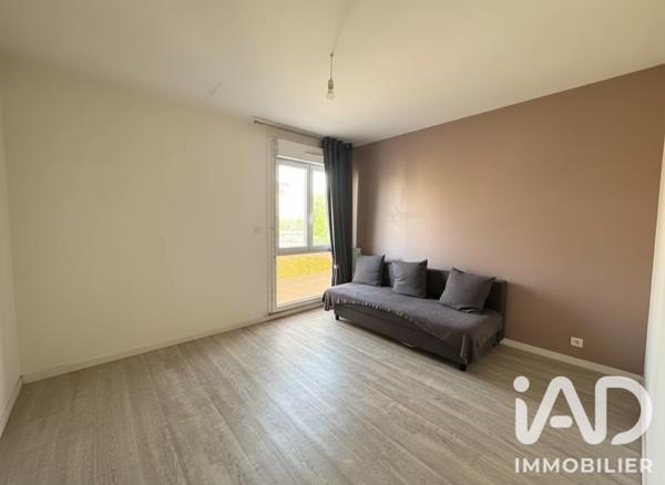 Maison à vendre 6 pièces 121 m² Trignac