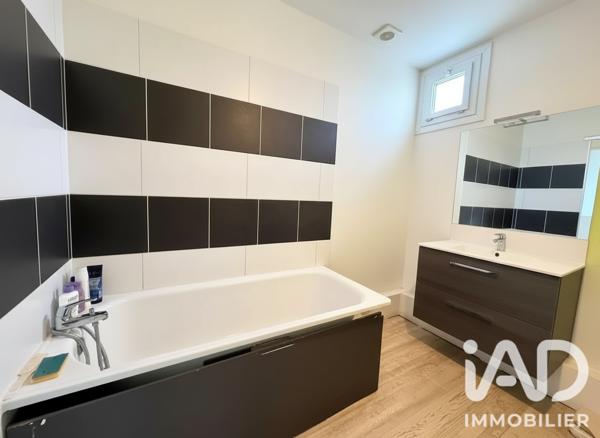 Maison à vendre 6 pièces 121 m² Trignac