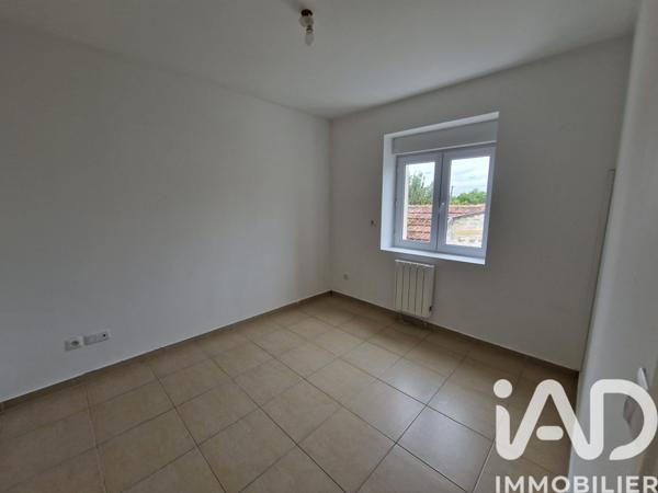 Location appartement 3 pièces 55 m² Flins-sur-Seine