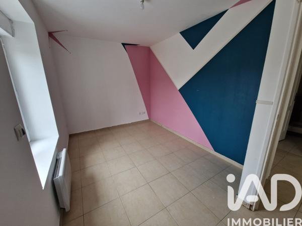 Location appartement 3 pièces 55 m² Flins-sur-Seine