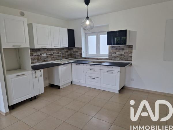 Location appartement 3 pièces 55 m² Flins-sur-Seine