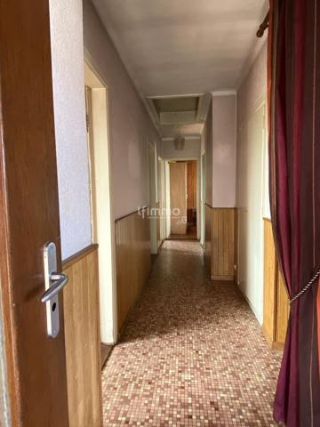 Maison 4 pièces de 86m²