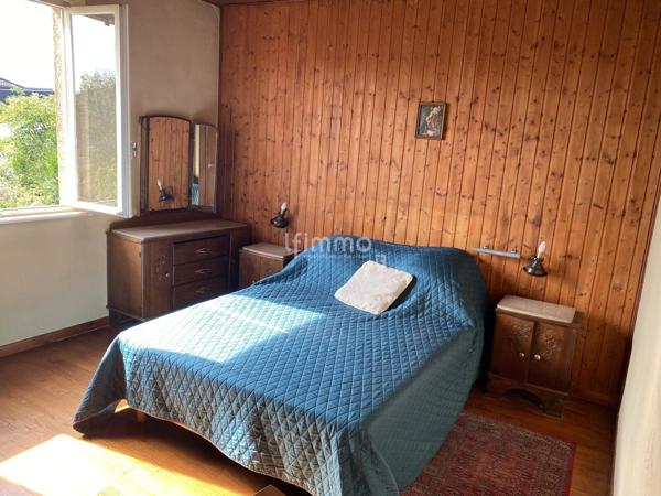 Maison 4 pièces de 86m²