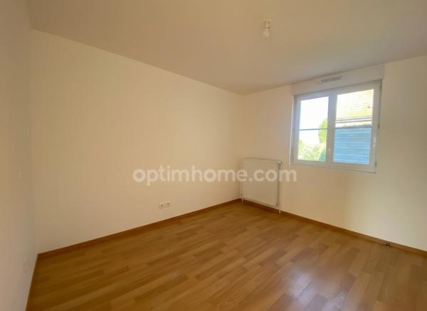 Appartement 2 pièces avec parking - NANGIS (77)