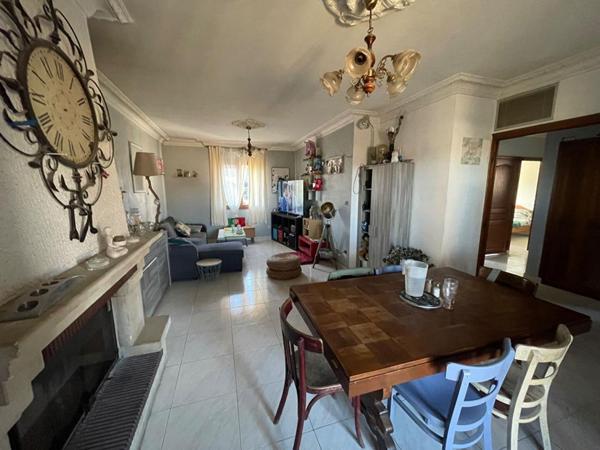 Maison Saint Martin De Valgalgues 4 pièce(s) 150 m2