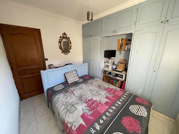 Maison Saint Martin De Valgalgues 4 pièce(s) 150 m2