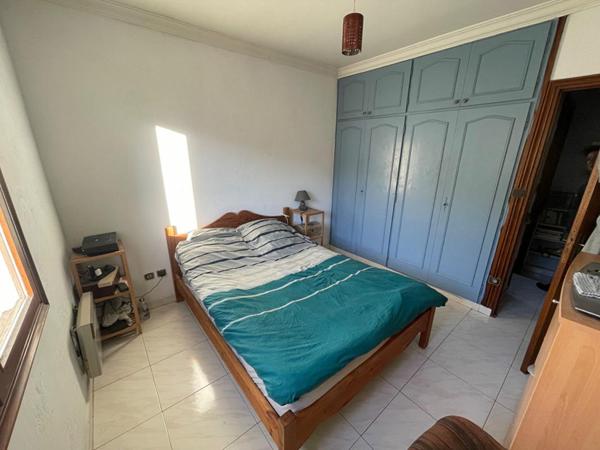 Maison Saint Martin De Valgalgues 4 pièce(s) 150 m2