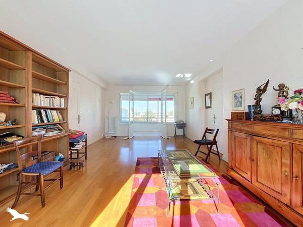 Appartement à vendre 161 250 € Périgueux 3 p 82 m² DPE D