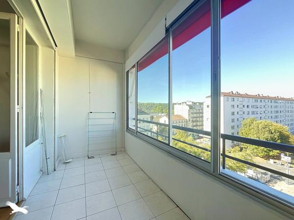 Appartement à vendre 161 250 € Périgueux 3 p 82 m² DPE D