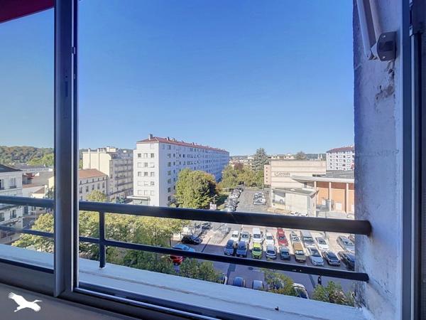 Appartement à vendre 161 250 € Périgueux 3 p 82 m² DPE D