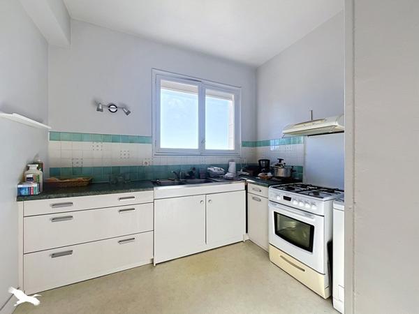 Appartement à vendre 161 250 € Périgueux 3 p 82 m² DPE D