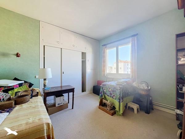 Appartement à vendre 161 250 € Périgueux 3 p 82 m² DPE D