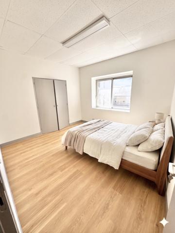 Immeuble centre-ville de CHATEAU-GONTIER