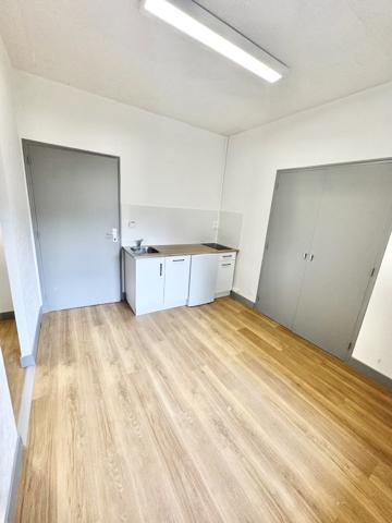 Immeuble centre-ville de CHATEAU-GONTIER
