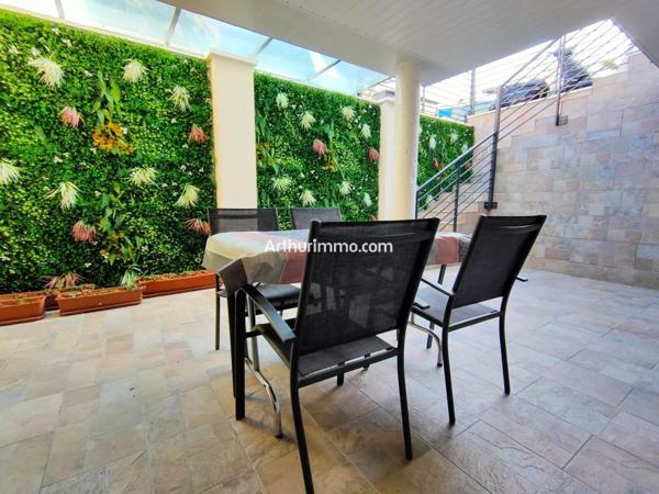 Location Appartement 1 pièces 23 m2 à Sucy-en-Brie