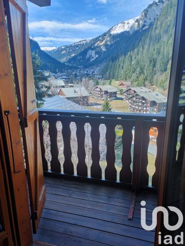 Maison à vendre 8 pièces 143 m² Châtel