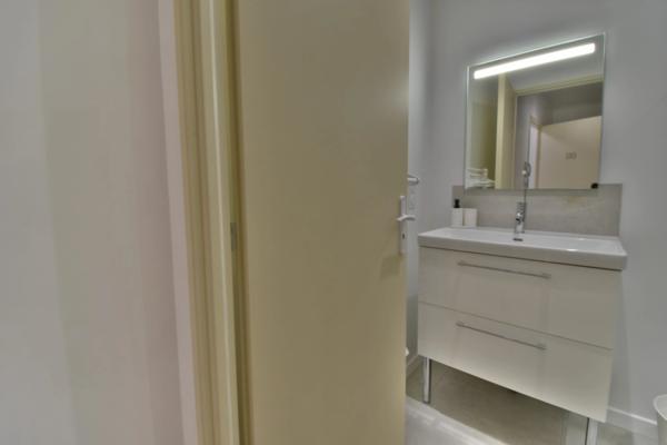 Appartement duplex à louer meublé 3 pièces SAINTE LIVRADE SUR LOT (47)
