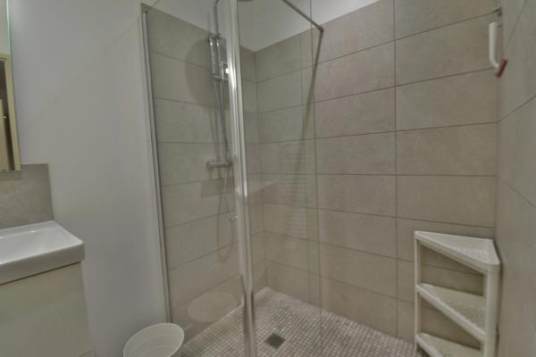 Appartement duplex à louer meublé 3 pièces SAINTE LIVRADE SUR LOT (47)