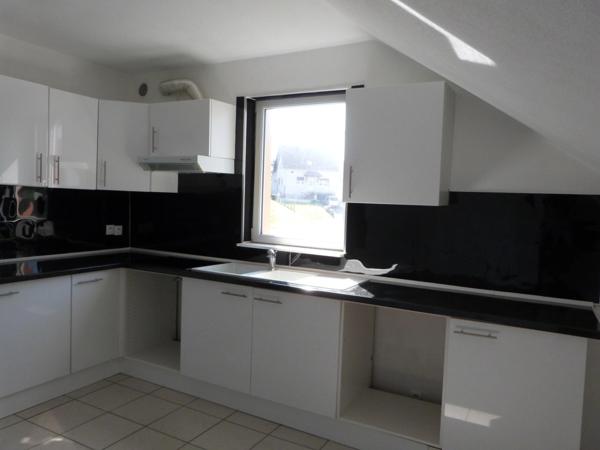 Appartement à louer 2 pièces GOETZENBRUCK (57)