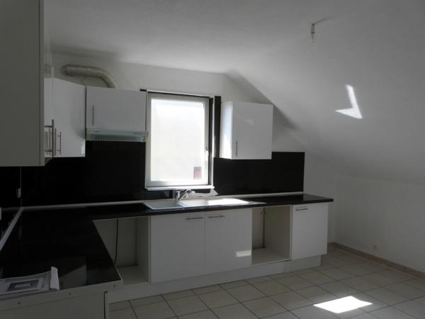 Appartement à louer 2 pièces GOETZENBRUCK (57)