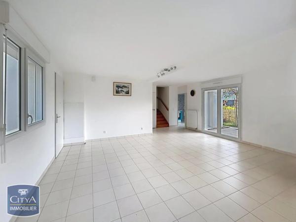 Maison à vendre 4 pièces 90.75m²