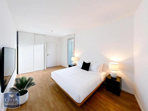 Maison à vendre 4 pièces 90.75m²