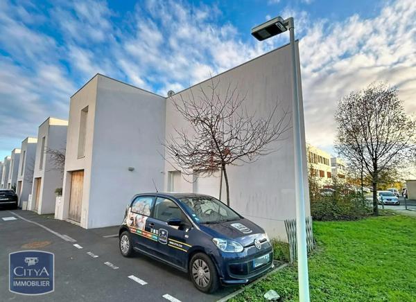 Maison à vendre 4 pièces 90.75m²