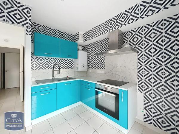 Maison à vendre 4 pièces 90.75m²